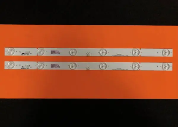 Awox 22 inç TV LED bar takımı Winkel&WP 2173