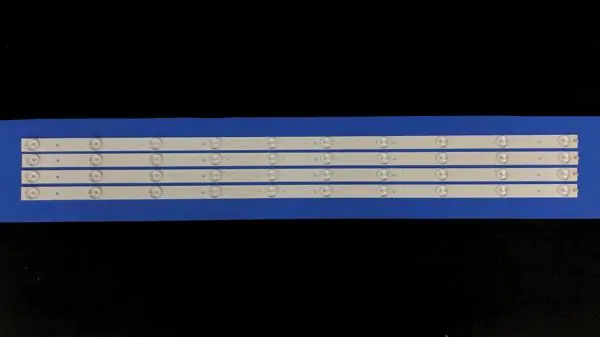 Axen 39 inç TV LED bar takımı Ledwin SET 2318