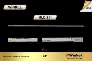 LG 24 inç TV LED bar Winkel MLD 911