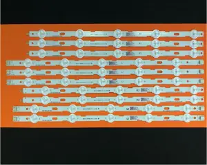 LG 42 inç TV LED bar Winkel SET 2004