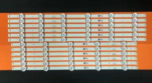 LG 60 inç TV LED bar Winkel SET 2348