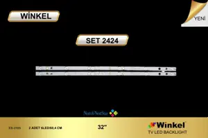 Next 32 inç TV LED bar Winkel SET 2424