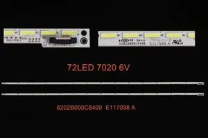 Panasonic 65 inç TV LED bar Winkel SET 2431