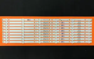 Philips 49 inç TV LED bar Winkel SET 2154