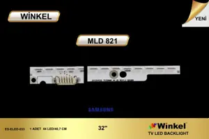 Samsung 32 inç TV LED bar Winkel MLD 821