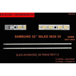 Samsung 32 inç TV LED bar Winkel SET 2181