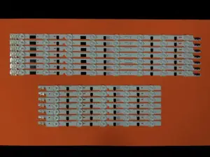 Samsung 39 inç TV LED bar Winkel SET 2021