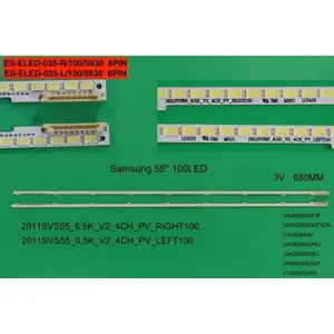 Samsung 55 inç TV LED bar Winkel SET 2285