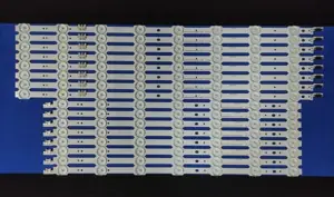 Samsung 55 inç TV LED bar Ledwin SET 2080