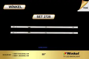 Samsung 55 inç TV LED bar Winkel SET 2728