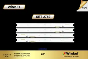 Samsung 65 inç TV LED bar Winkel SET 2759