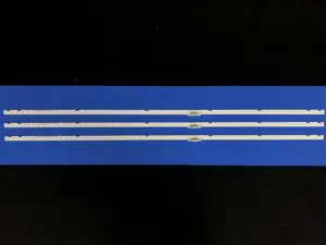 Samsung 75 inç TV LED bar Ledwin SET 2297