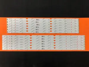 Sanyo Nordmende 50 inç TV LED bar Winkel&WP 2147