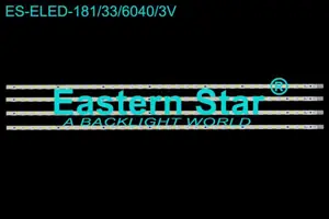 Sharp 32 inç TV LED bar Winkel MLD 873