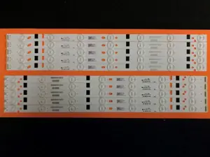 Skytech 50 inç TV LED bar Winkel SET 2180