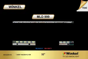 Sunny inç TV LED bar Winkel MLD 999