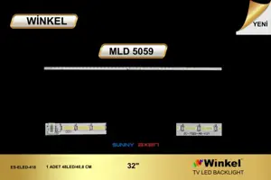 Sunny 32 inç TV LED bar Winkel MLD 5059