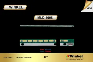 Vestel 42 inç TV LED bar Winkel MLD 1008