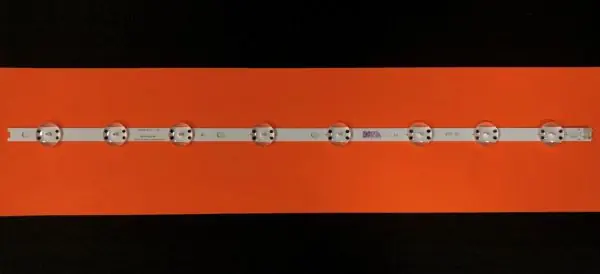 LG 32 inç TV LED bar takımı Winkel&WP 2278