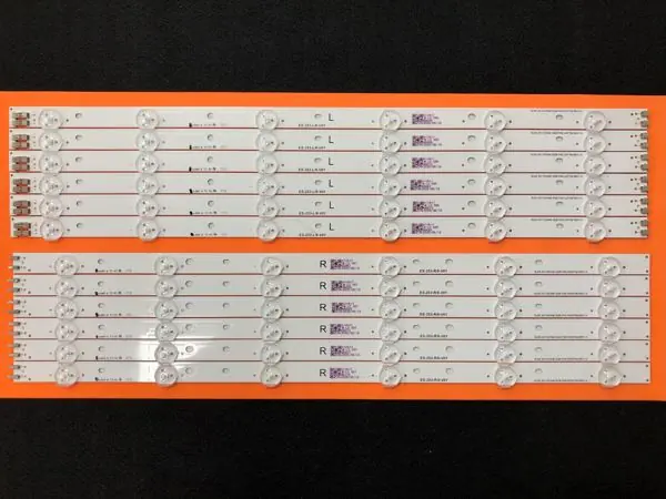 Samsung 46 inç TV LED bar takımı Winkel SET 2138