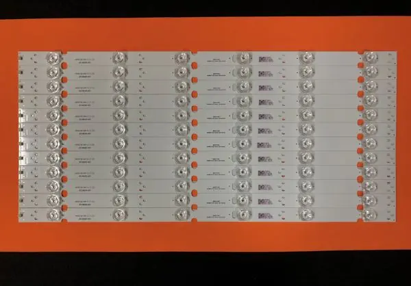 Sanyo Nordmende 48 inç TV LED bar takımı Winkel SET 2269