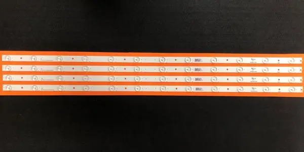 Skytech 42 inç TV LED bar takımı Winkel SET 2156